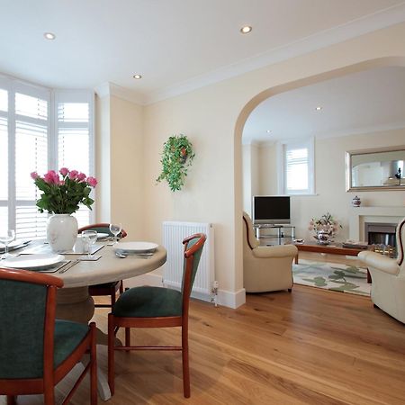 The Avoncliffe Bournemouth Apartamento Exterior foto
