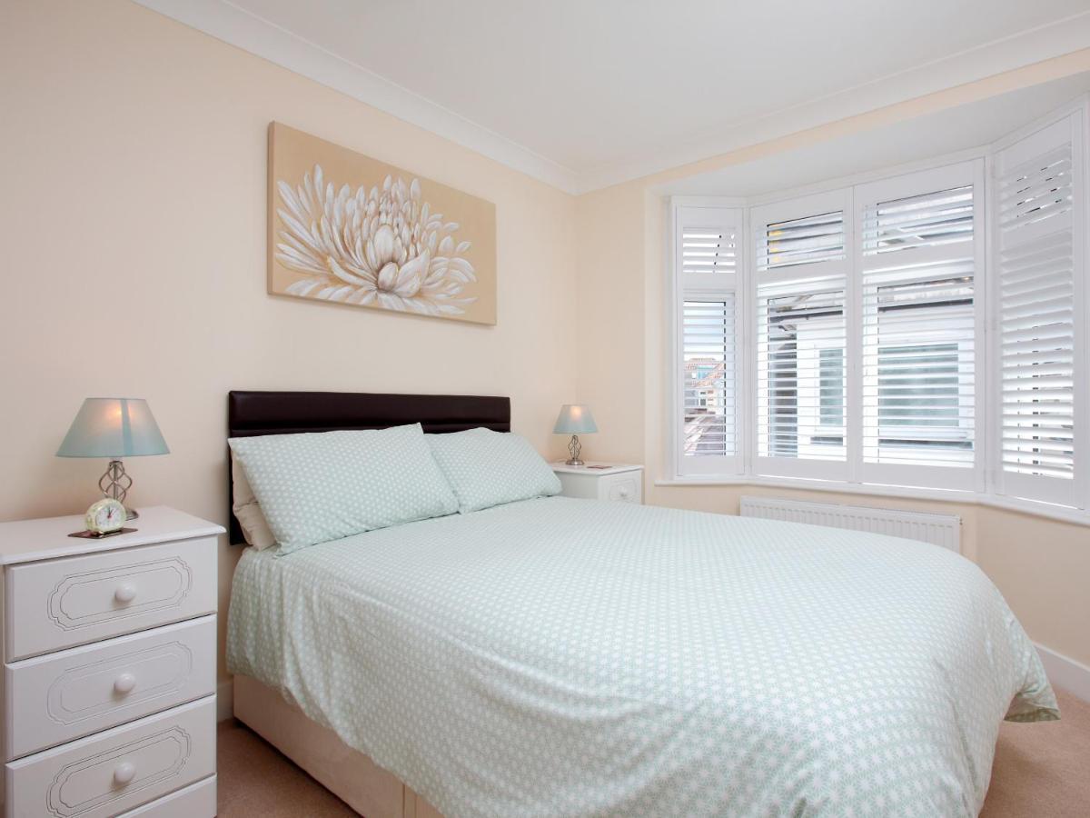 The Avoncliffe Bournemouth Apartamento Exterior foto