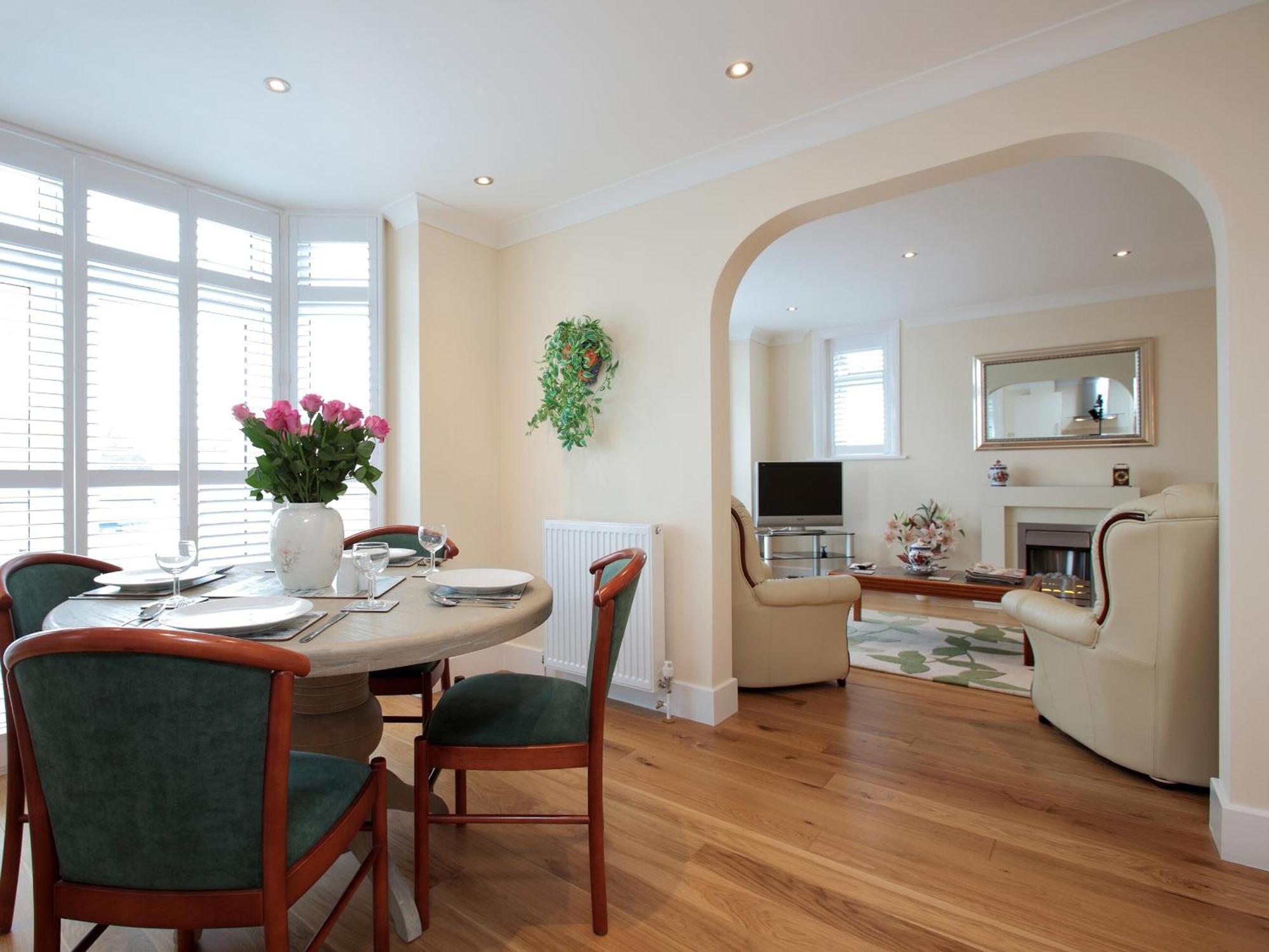 The Avoncliffe Bournemouth Apartamento Exterior foto
