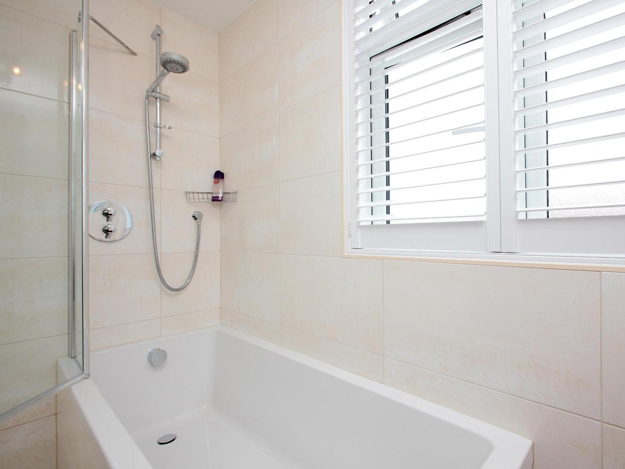 The Avoncliffe Bournemouth Apartamento Exterior foto