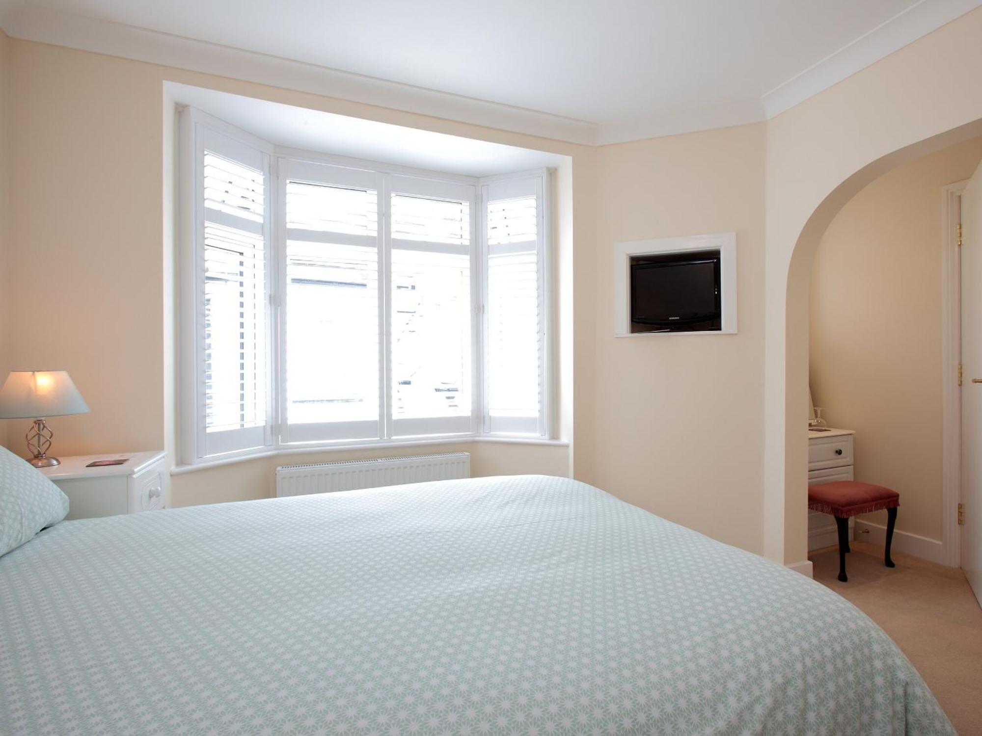 The Avoncliffe Bournemouth Apartamento Exterior foto