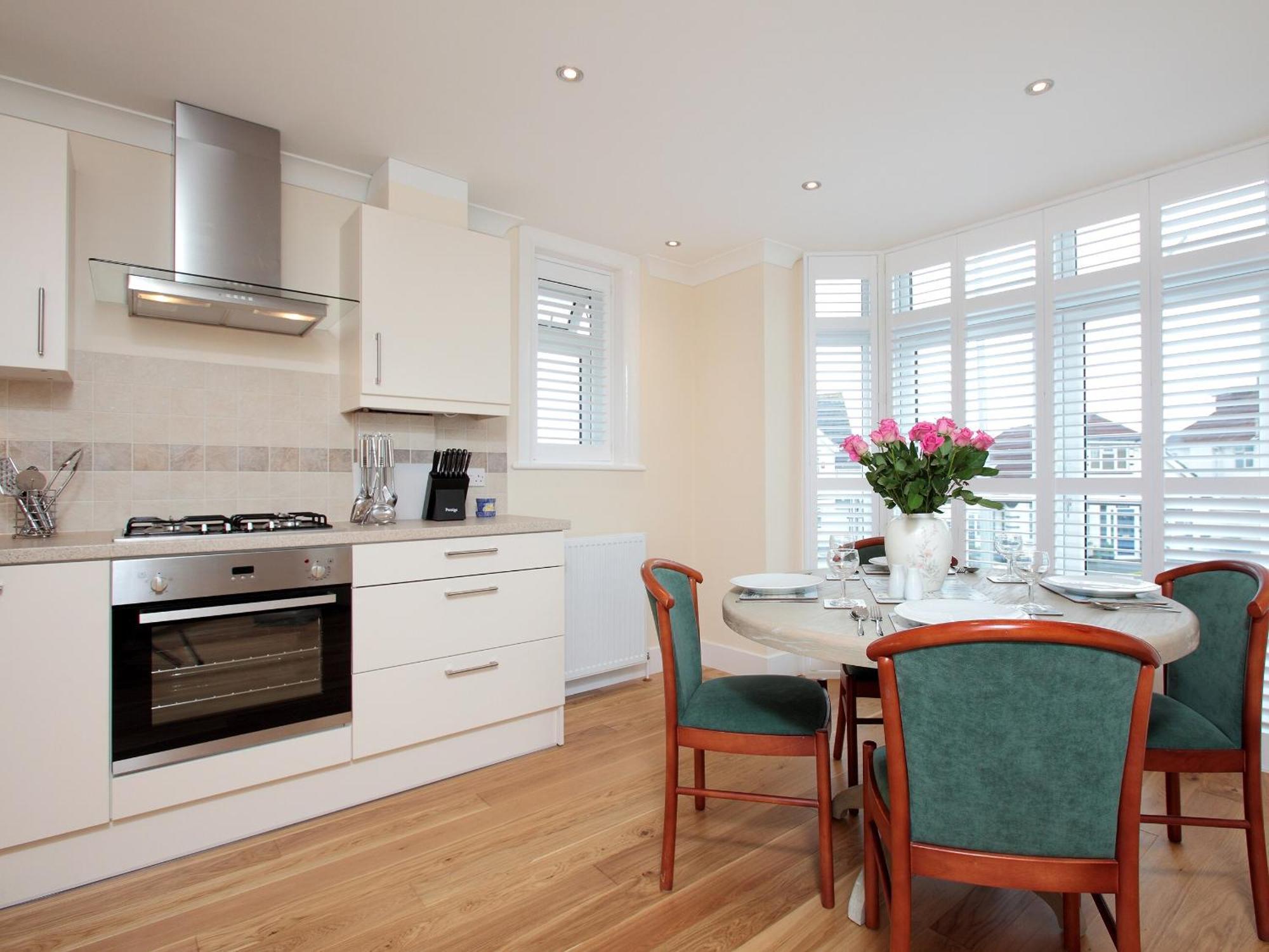The Avoncliffe Bournemouth Apartamento Exterior foto