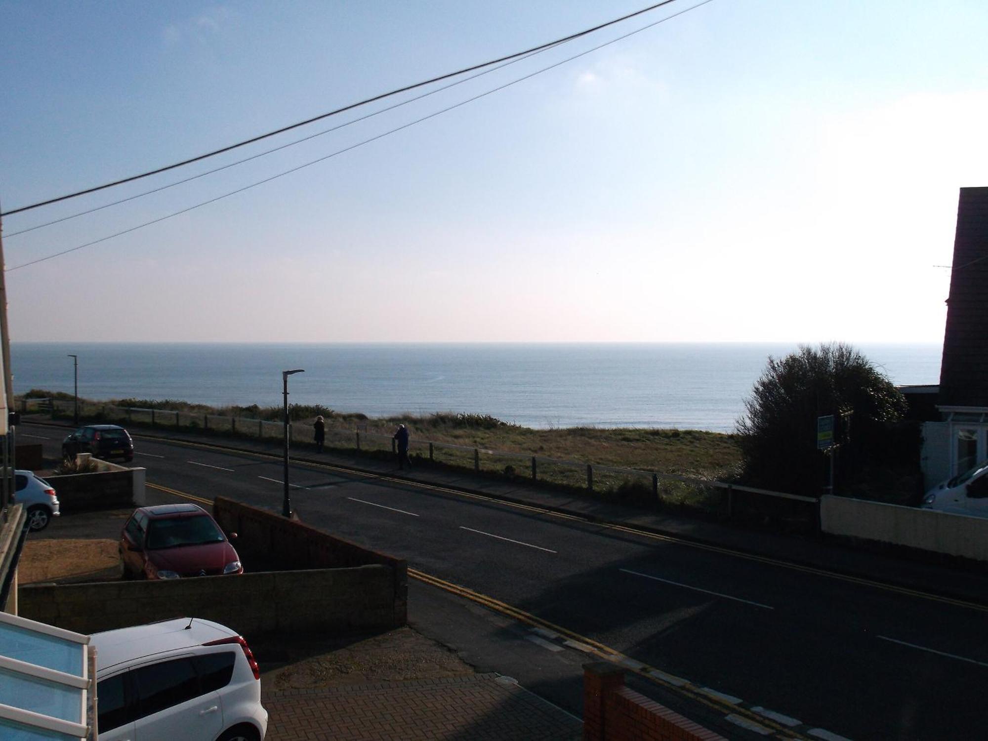 The Avoncliffe Bournemouth Apartamento Exterior foto